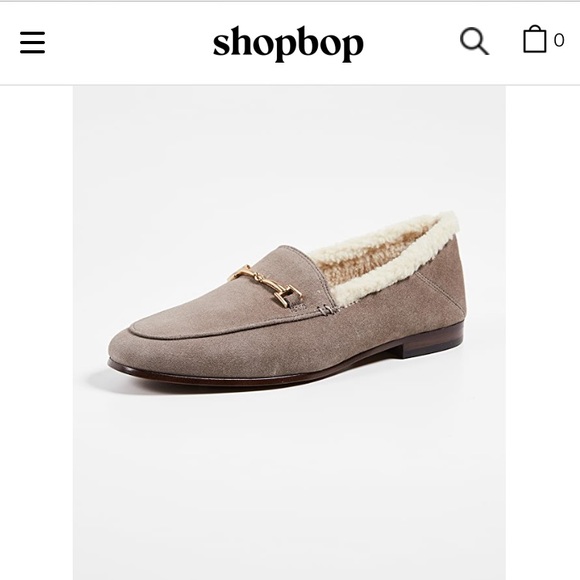 Sam Edelman Loraine Loafer - Picture 5 of 5